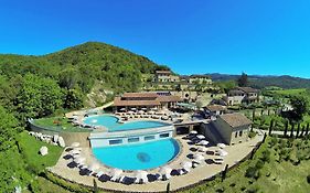 Hotel Fonte Alla Lepre À 4*