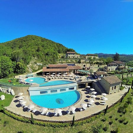 Fonte Alla Lepre Riparbella Extérieur photo