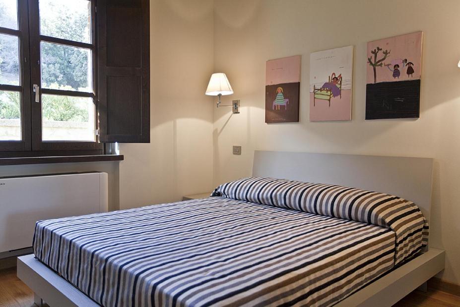 Fonte Alla Lepre Riparbella Chambre photo