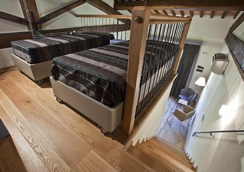 Fonte Alla Lepre Riparbella Chambre photo