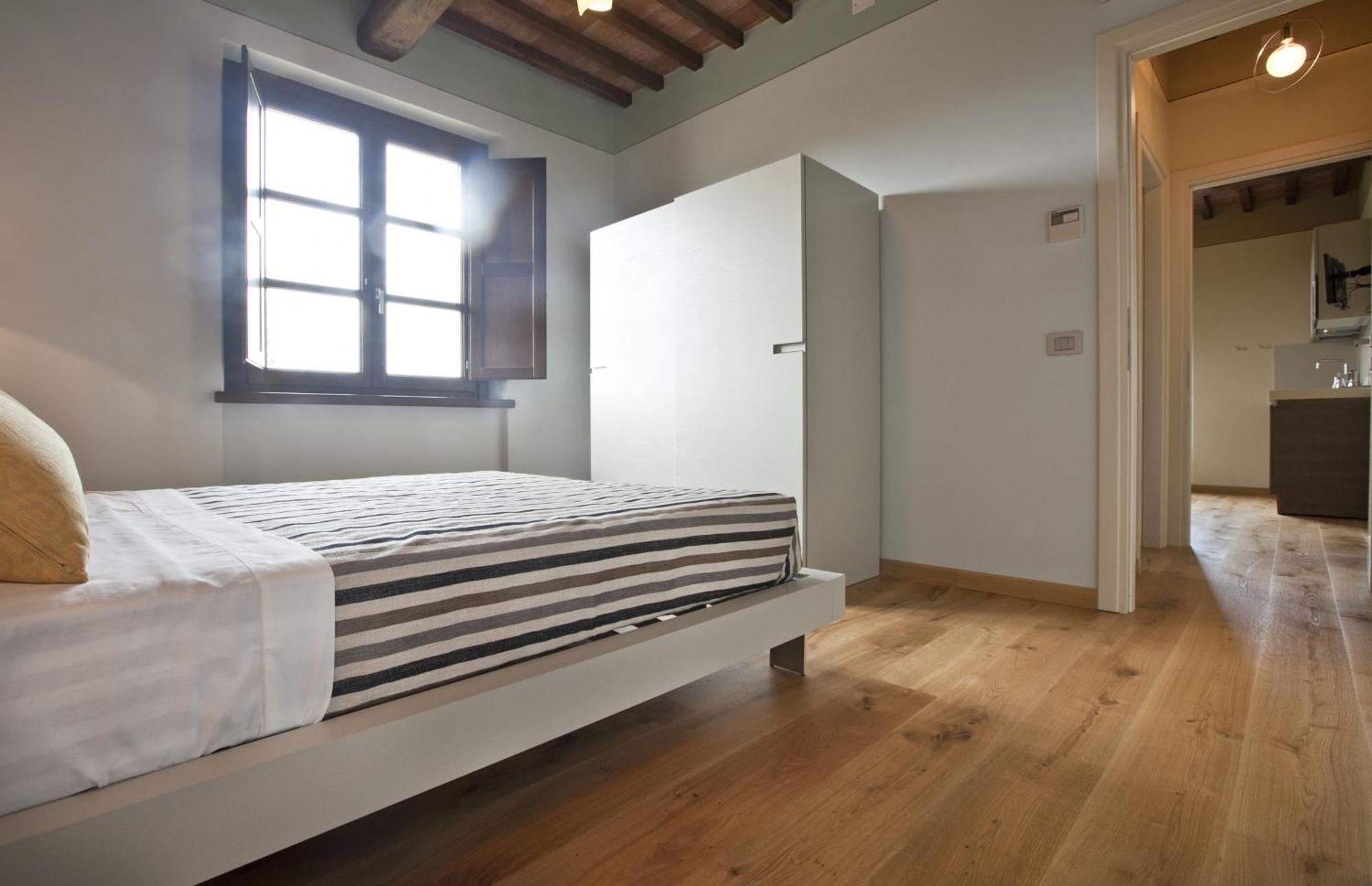 Fonte Alla Lepre Riparbella Chambre photo