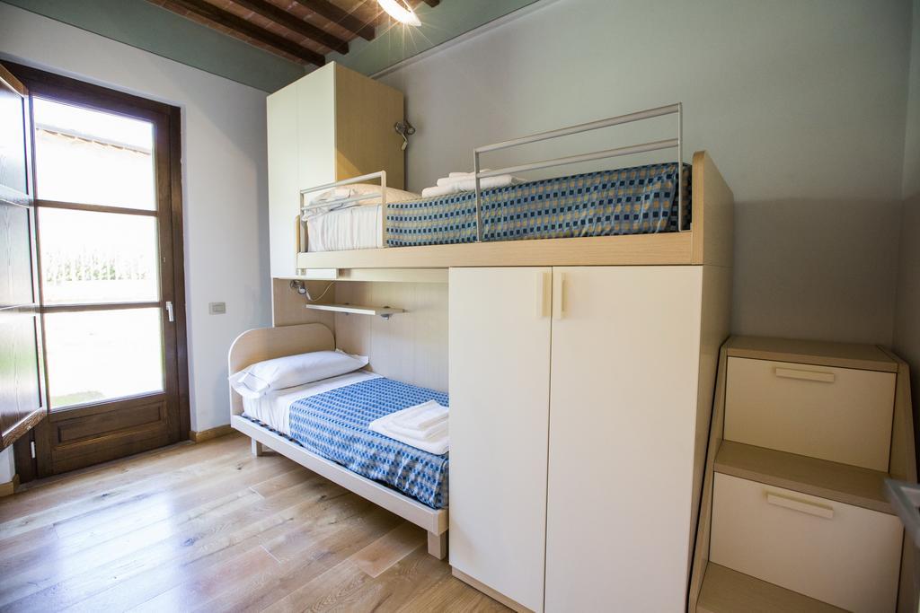 Fonte Alla Lepre Riparbella Extérieur photo
