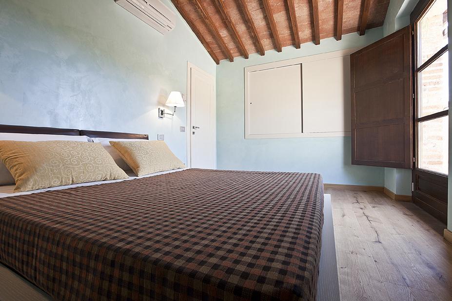 Fonte Alla Lepre Riparbella Extérieur photo