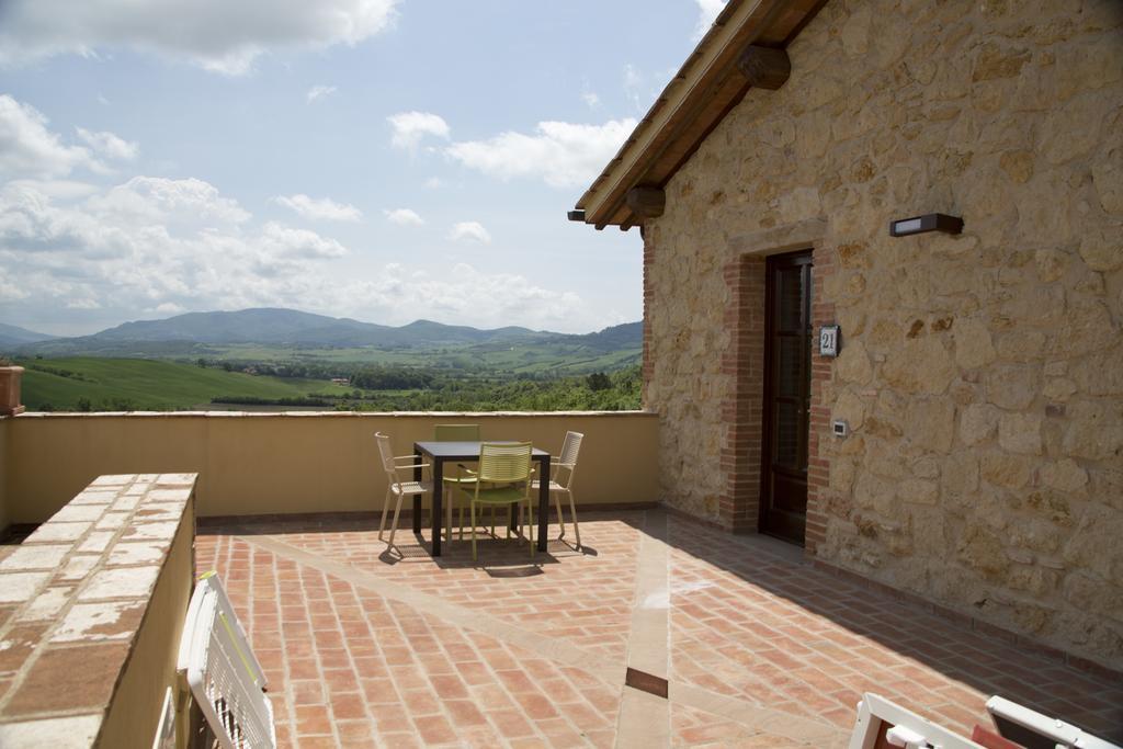 Fonte Alla Lepre Riparbella Extérieur photo